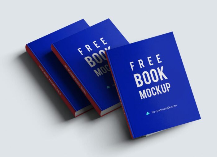 Book Mockup